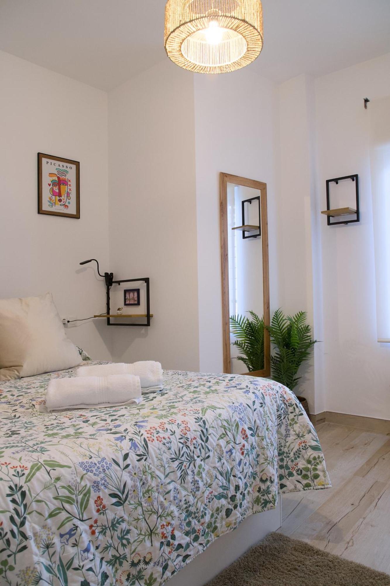 Carol Home Córdoba Eksteriør billede